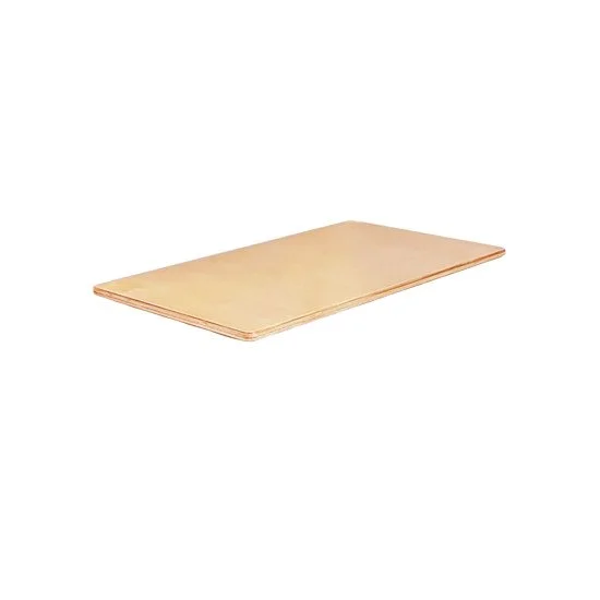 Букова шведска стена с аксесоари YAKO Standard 250x80 см