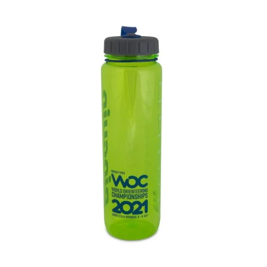 Спортна бутилка PINGUIN Tritan Slim 1l Спортна бутилка PINGUIN Tritan Slim 1l