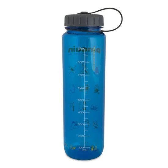 Спортна бутилка PINGUIN Tritan Slim 1l Спортна бутилка PINGUIN Tritan Slim 1l