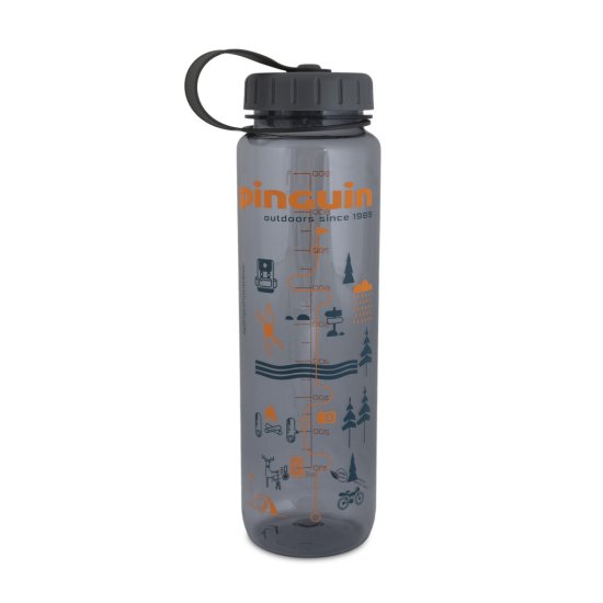 Спортна бутилка PINGUIN Tritan Slim 1l