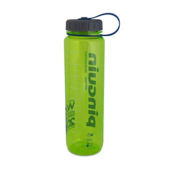 Спортна бутилка PINGUIN Tritan Slim 1l