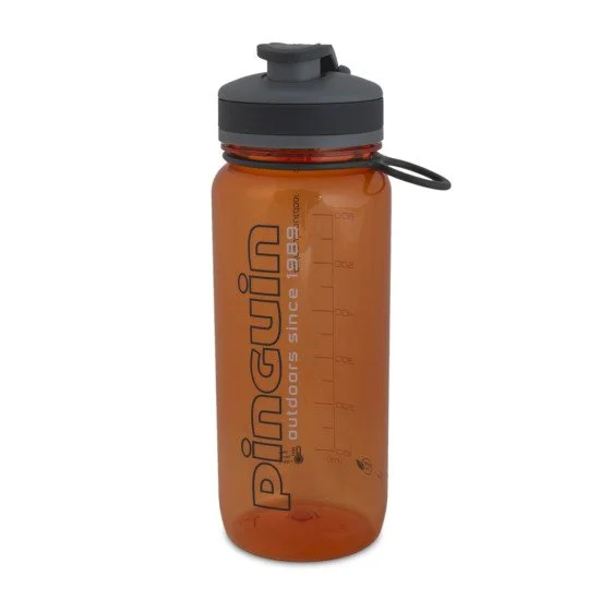 Спортна бутилка PINGUIN Tritan Sport 0.65 л