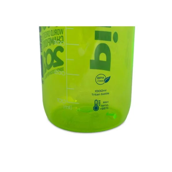 Спортна бутилка PINGUIN Tritan Sport 0.65 л