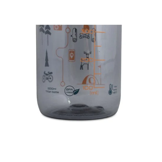 Спортна бутилка PINGUIN Tritan Sport 0.65 л