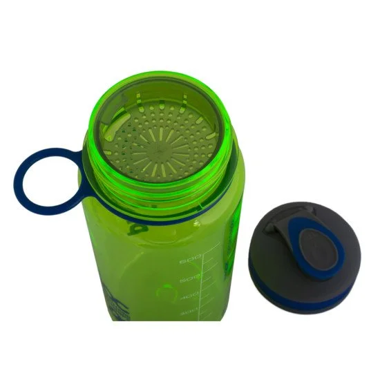 Спортна бутилка PINGUIN Tritan Sport 0.65 л