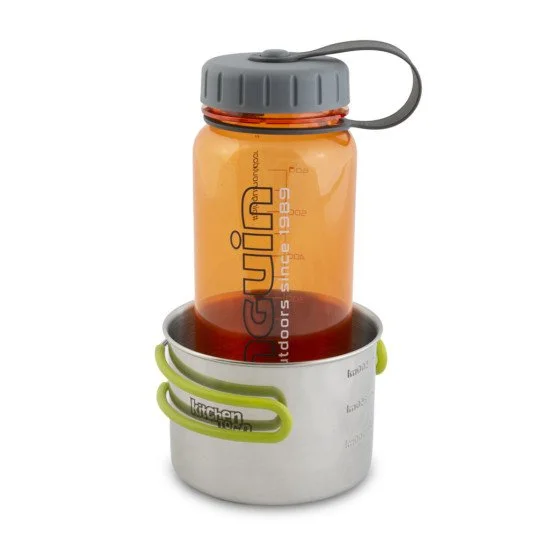 Спортна бутилка PINGUIN Tritan Sport 0.65 л