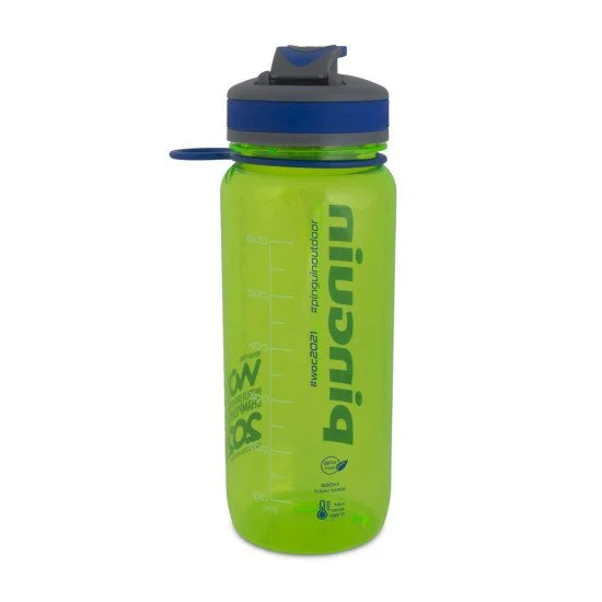 Спортна бутилка PINGUIN Tritan Sport 0.65 л