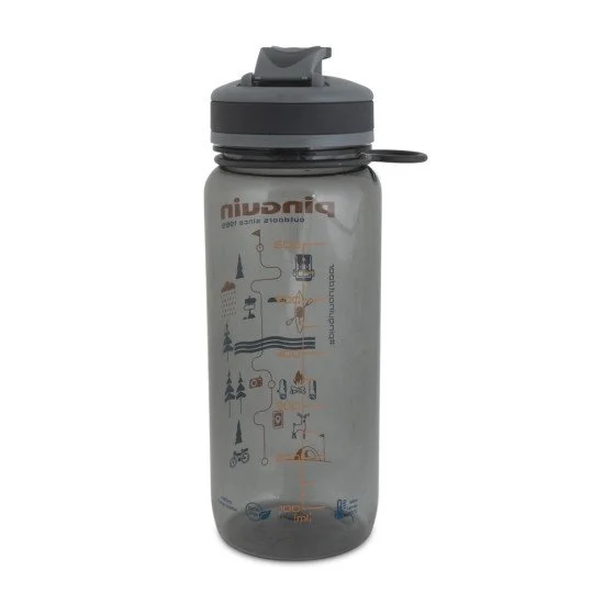 Спортна бутилка PINGUIN Tritan Sport 0.65 л
