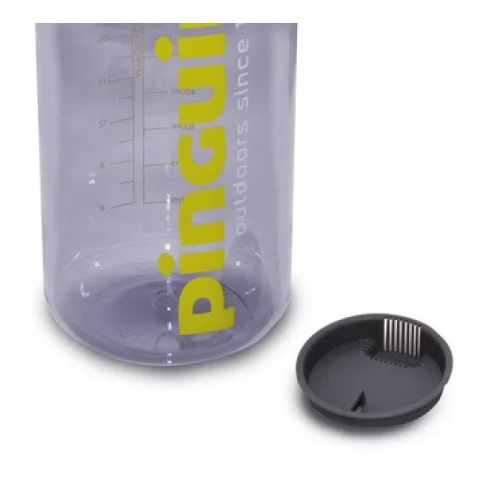 Спортна бутилка PINGUIN Tritan Slim 1l Спортна бутилка PINGUIN Tritan Slim 1l