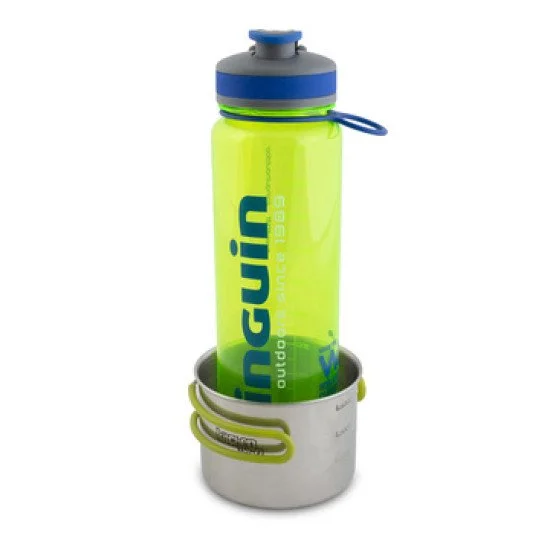 Спортна бутилка PINGUIN Tritan Slim 1l Спортна бутилка PINGUIN Tritan Slim 1l