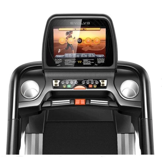 Бягаща пътека EVOLVE CT 500 TFT PRO