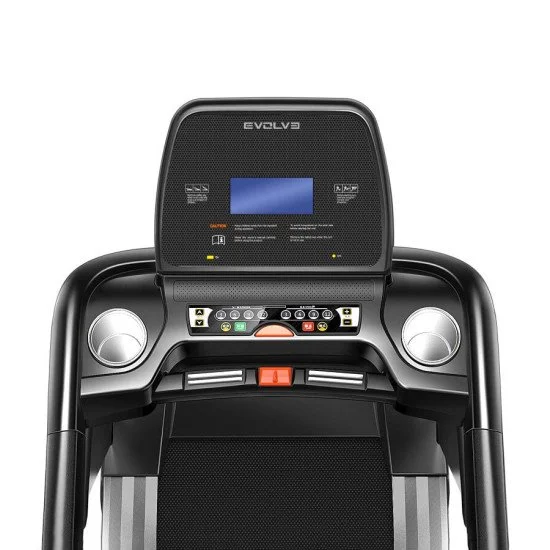Бягаща пътека EVOLVE Econ Series CT 500 LCD 