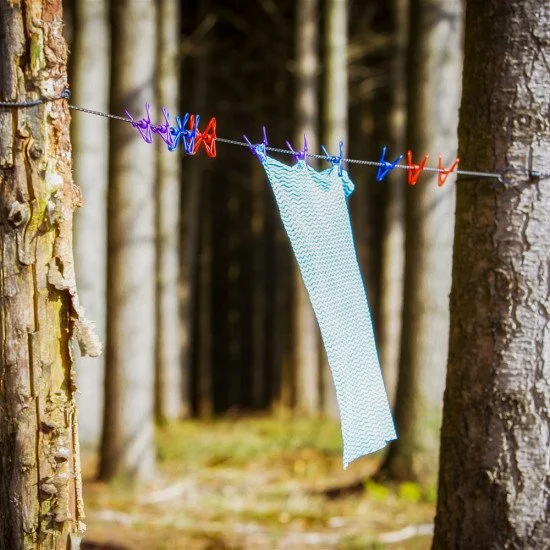 Туристическа кърпа CAO Camping