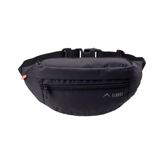Чанта за кръст ELBRUS Quiver II - Черен