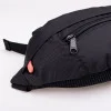 Чанта за кръст ELBRUS Quiver II - Черен