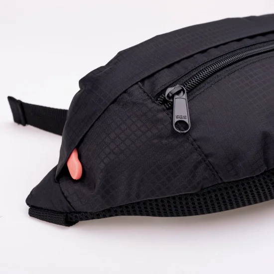 Чанта за кръст ELBRUS Quiver II - Черен