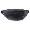 Чанта за кръст ELBRUS Quiver, Черен Чанта за кръст ELBRUS Quiver, Черен
