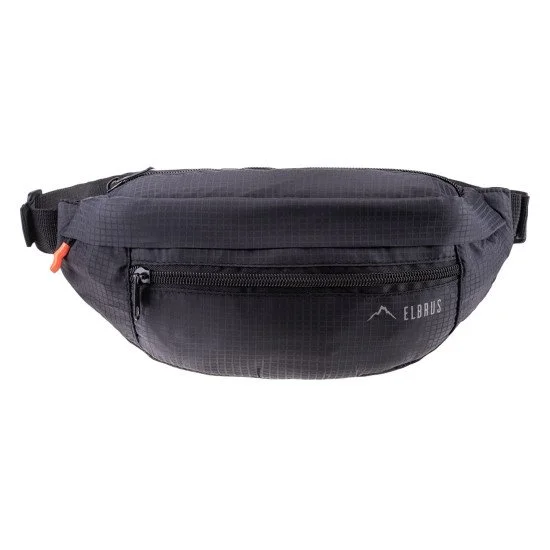Чанта за кръст ELBRUS Quiver, Черен Чанта за кръст ELBRUS Quiver, Черен