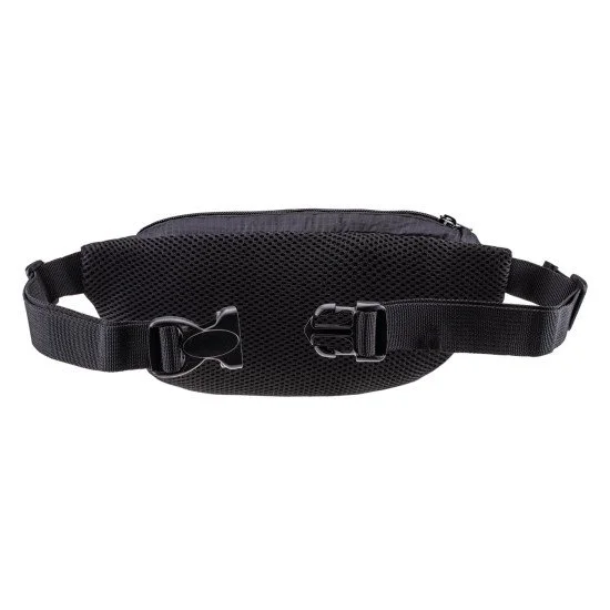 Чанта за кръст ELBRUS Quiver, Черен Чанта за кръст ELBRUS Quiver, Черен