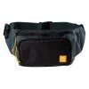 Чанта за кръст ELBRUS Sachet - Черен Чанта за кръст ELBRUS Sachet - Черен