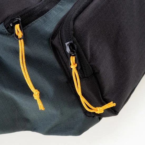 Чанта за кръст ELBRUS Sachet - Черен Чанта за кръст ELBRUS Sachet - Черен