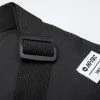 Чанта за през рамо HI-TEC Od - Черен Чанта за през рамо HI-TEC Od - Черен