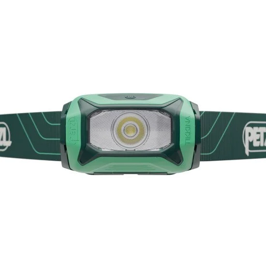 Челник PETZL Tikkina New
