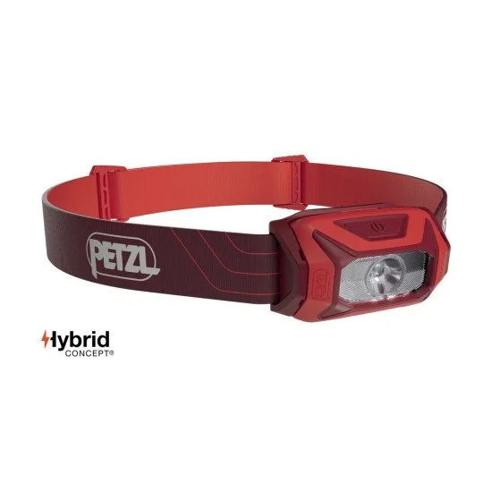 Челник PETZL Tikkina New