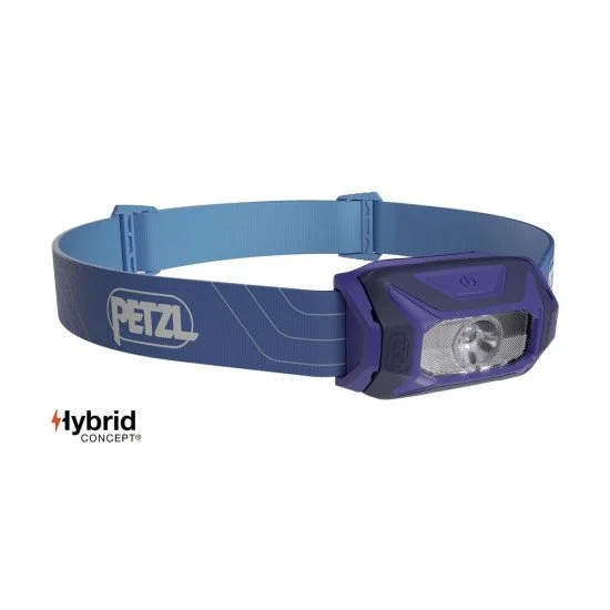 Челник PETZL Tikkina New