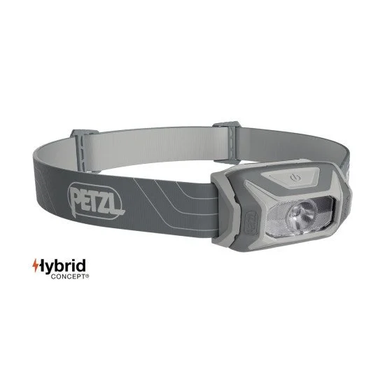 Челник PETZL Tikkina New