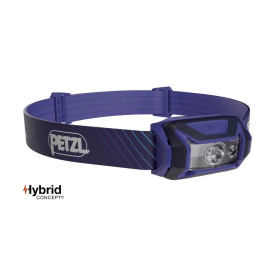 Челник PETZL Tikka Core
