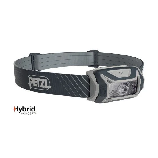 Челник PETZL Tikka Core