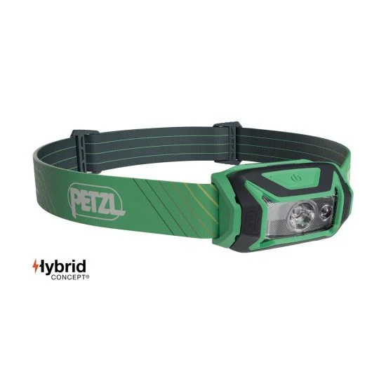 Челник PETZL Tikka Core