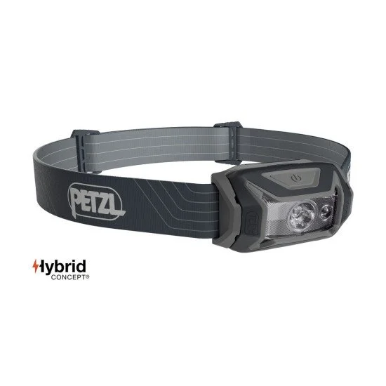 Челник PETZL Tikka 2022