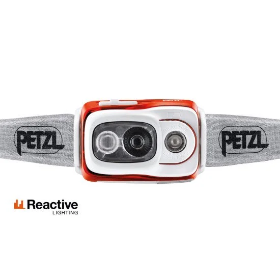 Челник PETZL SWIFT RL