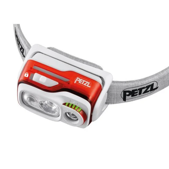 Челник PETZL SWIFT RL