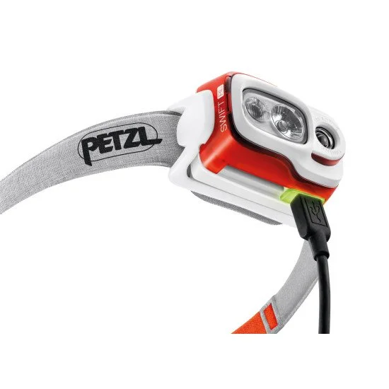 Челник PETZL SWIFT RL