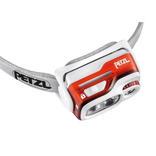 Челник PETZL SWIFT RL