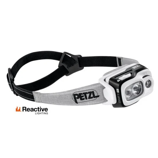 Челник PETZL SWIFT RL