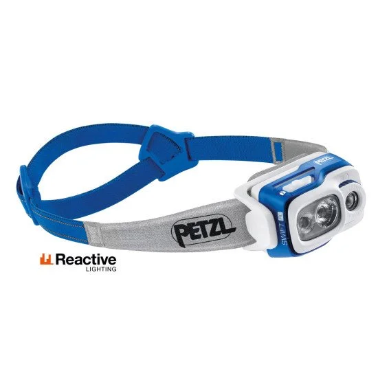 Челник PETZL SWIFT RL