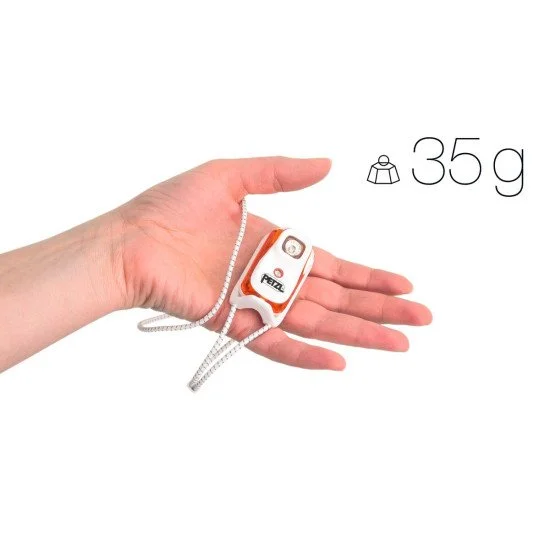 Челник PETZL Bindi