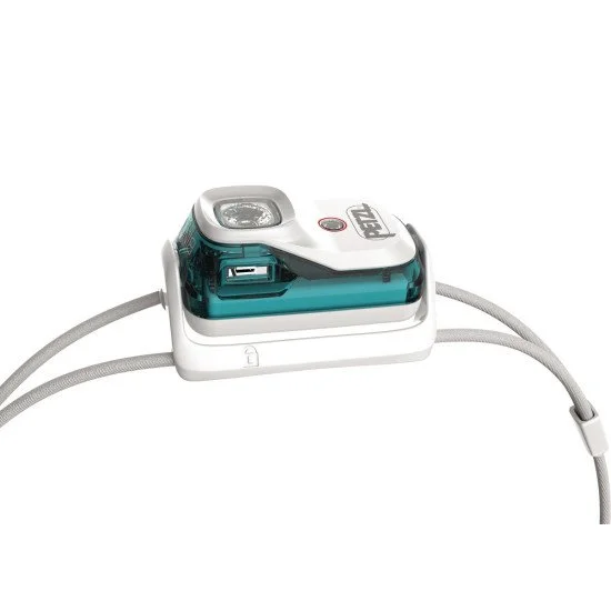 Челник PETZL Bindi