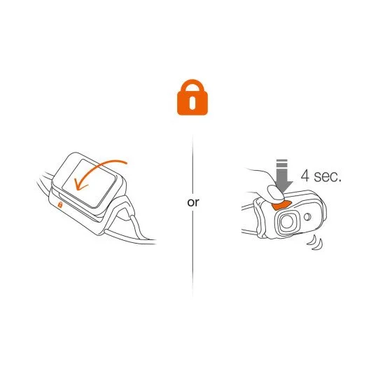 Челник PETZL Bindi