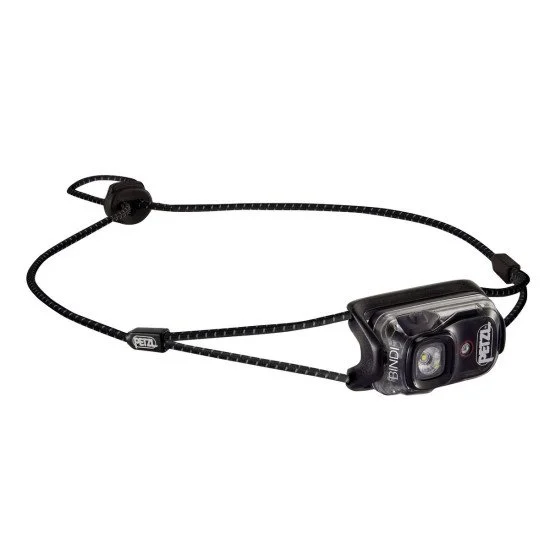 Челник PETZL Bindi
