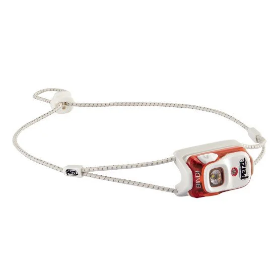 Челник PETZL Bindi