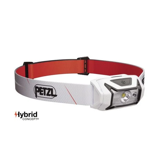 Челник PETZL Tikka Core New