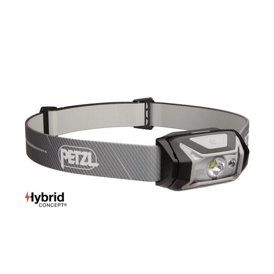 Челник PETZL Tikka Core New