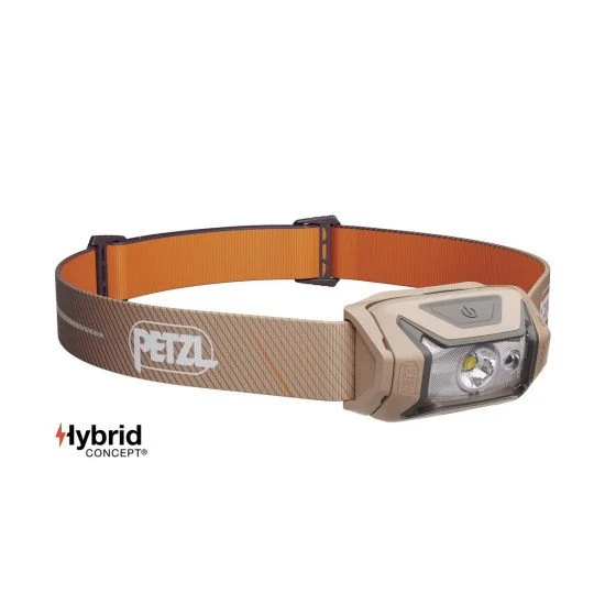 Челник PETZL Tikka Core New