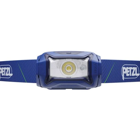 Челник PETZL Tikka Core New