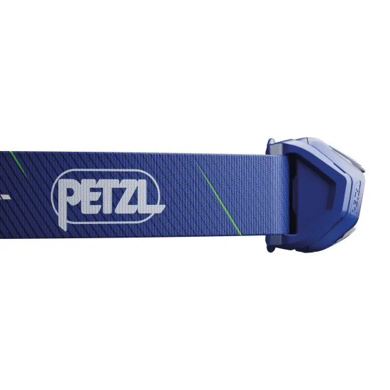 Челник PETZL Tikka Core New